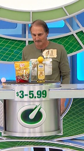 778K views · 6.2K reactions | Time is money, and he spent his wisely! | The Price Is Right | Facebook