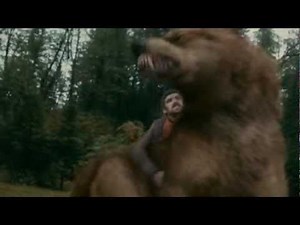 Twilight Wolf - Phenomenon