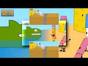 REUPLOAD YTPMV BFDI 2 Scan