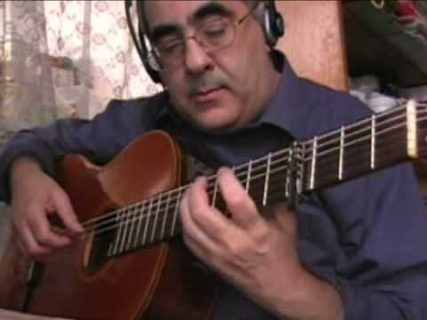 Le Sud(Nino Ferrer)arrgt guitare complet(+Tab)