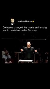 3.5M views · 46K reactions | An orchestra decided to play the...