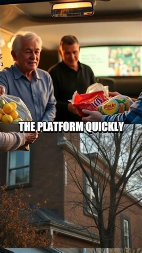 The Quiet Coder Who Mapped a Town's Lifeline