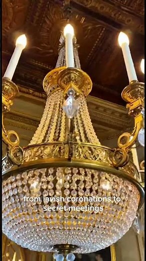 Windsor Castle 1000 Years of Royal History