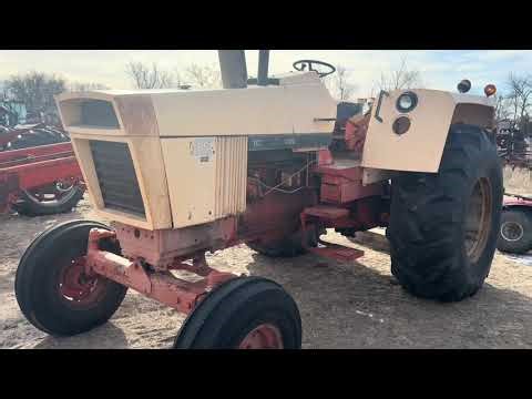 That’s It! It’s All Going On Auction!!