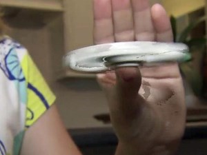 Need a fidget spinner? Mall kiosks open to serve demand for hot toy