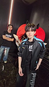 SF x Perth Santa Domiia รอบพิเศษ COLONY ที่ SFW เซ็นทรัลเวิลด์