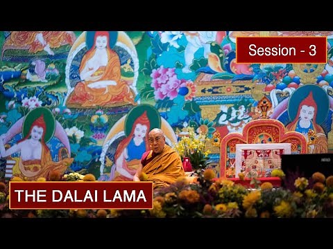 Dzogchen Teaching