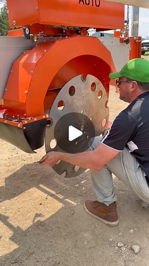 Dustin Mitchell | Flew to Texas to check out a @turbosawmill which a swing blade sawmill from New Zealand that I have been looking at online for years and... | Instagram