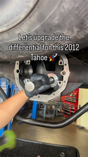 Differential Repair | Here’s a behind-the-scenes look at the assembly side of a differential upgrade: new gears, fresh bearings, proper preload, backlash dialed... | Instagram