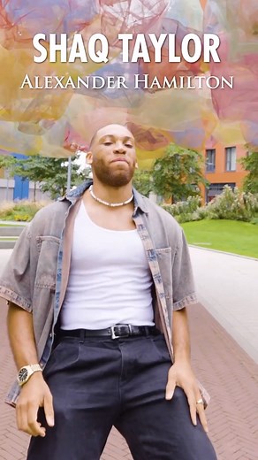 65K views · 1K reactions | "Click, Boom. Introducing the cast of Hamilton UK & Ireland Tour. ⭐️ #HamiltonTour" - Hamilton West End | Hamilton | Facebook