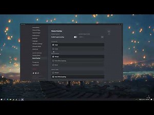 Black Desert Online - How to enable discord overlay in Black Desert Online Remastered