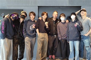 Watch: BTS And Coldplay Take You Behind The Scenes Of Their Collab In New Documentary | Soompi