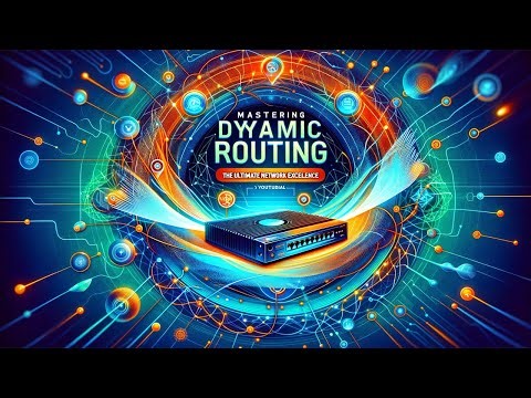 Mastering Dynamic Routing: The Ultimate RIP Tutorial for Network Excellence #edu_mind_official