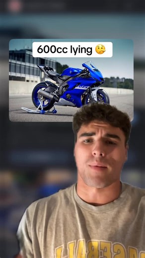 Jackson Pray on Instagram: "Man just stop lying about ts😭😭#bike #bikes #bikeguy #bikeenthusiast"