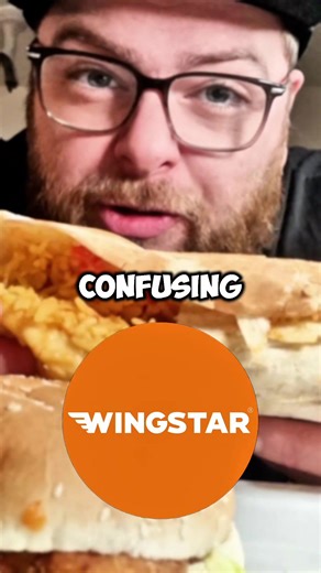 Ranking the CRAZY Priced Menu of WINGSTARS