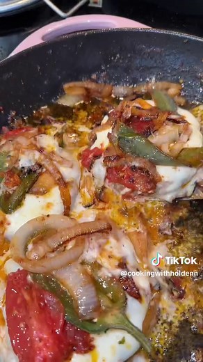 Delicious Mexican Cheeseburger Recipe to Try