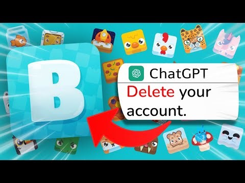 I Let ChatGPT Control My ENTIRE Blooket Game! 🤖