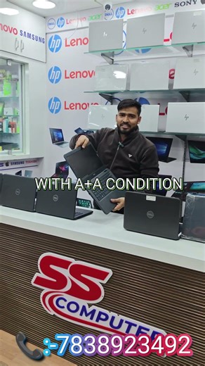SS COMPUTER 🖥️#study #gaya #touchscreen laptop#students #shorts #reels #youtubeshorts #viral #bihar