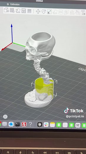 How to Make 3D Prints Stronger in Specific Spots