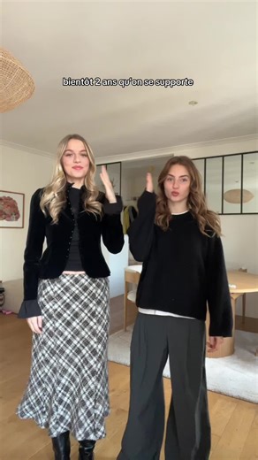 2 ans de coloc dejaaaa