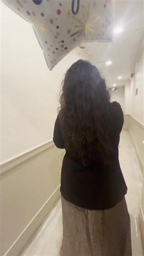 8.7K views · 138 reactions | Mission "Anything BUT a Birthday Balloon", complete. ✅ Let's wish our Director of Programming and Events, Dan, a very Happy Birthday.. obviously he loves to be in the spotlight.  | Capitol Centre | Facebook