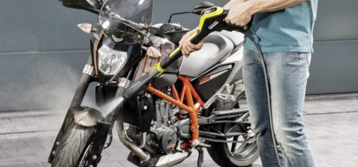 Comment réparer (vous-même) votre karcher ?