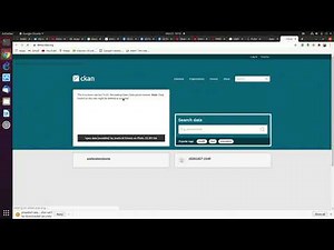 20201123 overview open data portal pulselab jakarta CKAN