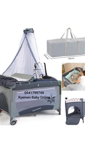 Easy to carry, changing mat, cot net, cot toy, . #kyemenbabyshopgh #adenta #Accra #babyshopping #babyshopghana #babyshoppingghana #babyshop #babyonlineshop #baby #Mothercare #mothercareshopinghana #mothercareshopgh #mothercareshopinaccra #mothercareshopeastlegon #babyitemsghana #hospitaldeliveryitemsghana #hospitaldeliveryessentialsghana #babycot #babywalkerghana #babyfoodghana #babydrawerghana #babyclothesghana #wheretobuybabyitemsghana #babyclothesghana #newbornclothesghana | Kyemen Baby Onlin