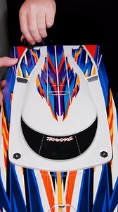 Traxxas - NEW Spartan SR 💥...