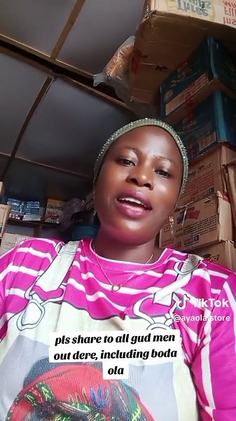 Aya Ola Provision Store (@ayaola.store)’s videos with original sound - Aya Ola Provision Store