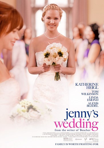 Jenny's Wedding - film: guarda streaming online
