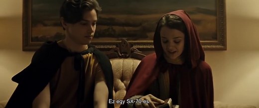 Polaroid (2019) HD Feliratos