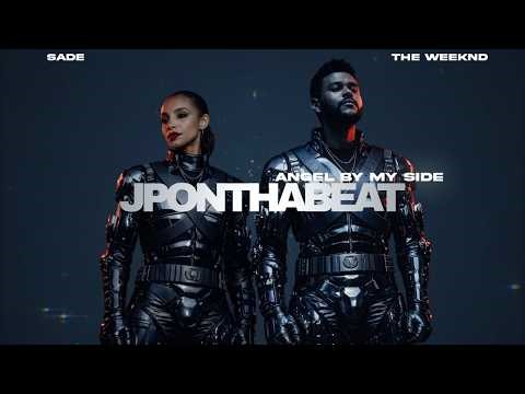 Sade & The Weeknd - Angel By My Side Prod. JPONTHABEAT