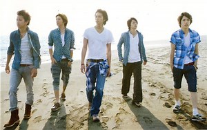 【ARASHI】CM 1998~2017 (Part.1)