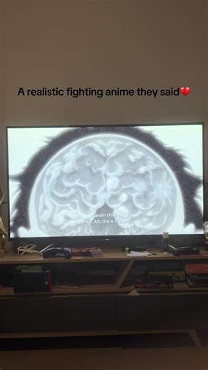 Exploring Realistic Anime Fights: A Baki Perspective