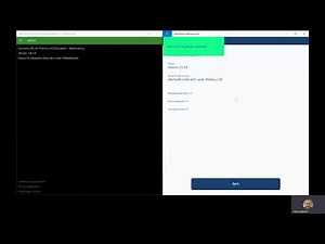 How to: Find Warehouse App version and your Device ID