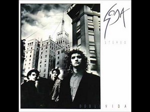 Soda Stereo - Picnic En El 4°B [Album: Doble Vida - 1988] [HD]