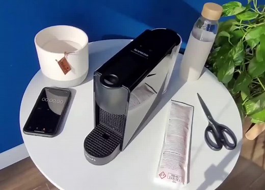 Nespressito on TikTok