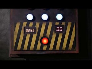 Z-Survival ER Overview. #indestroom