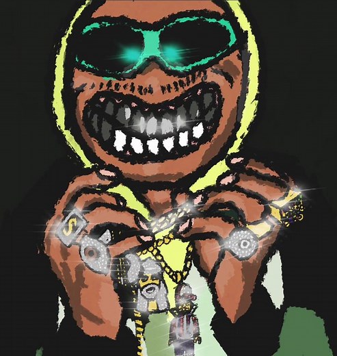 godilovekevin (@godilovekevin)’s videos with F**kin' Problems (feat. Drake, 2 Chainz & Kendrick Lamar) - A$AP Rocky