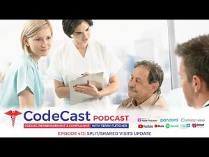 Split/Shared Visits Update