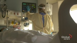 Saskatchewan COVID-19 mortality rate surges