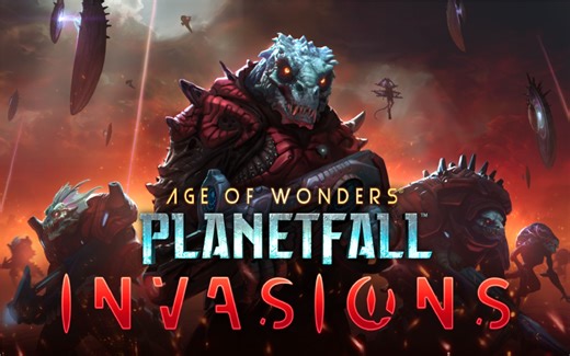 Age of Wonders: Planetfall - Invasions review - Tipping the scales