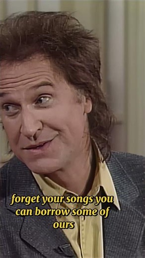 Ray Davies on John Lennon's Kinks Putdown