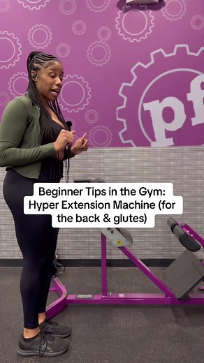 Mastering the Hyper Extension Machine for Lower Back and Glutes