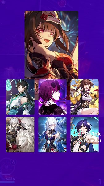 Guía de Build para Sparkle en Honkai Star Rail