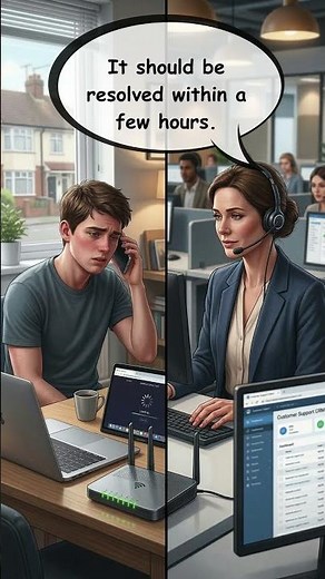 Spoken English Practice | Customer Service Call