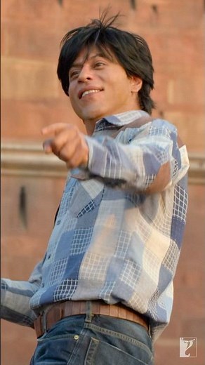Haaye re jabra fan ho gaya | #JabraFan | #Fan | #ShahRukhKhan | #9YearsOfFan