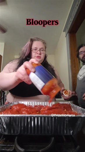 Bloopers from dinner. Conversations with Husband | Bloopers