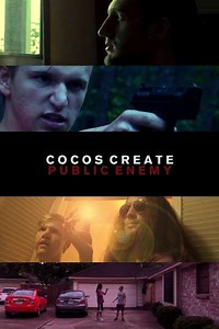 Cocos Create Public Enemy (2020) - Movie